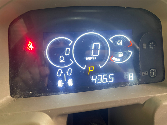 2023 John Deere XUV 835R ATV