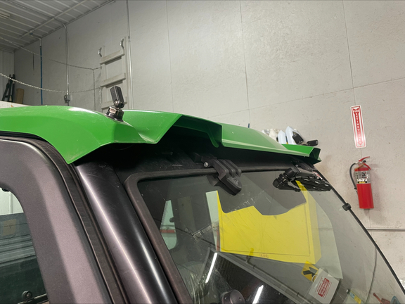 2023 John Deere XUV 835R ATV