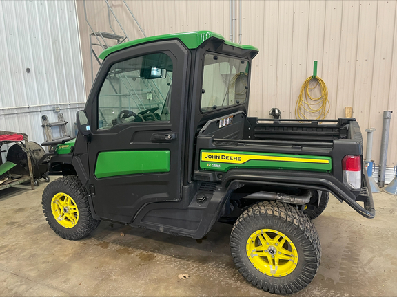 2023 John Deere XUV 835R ATV