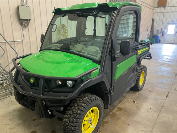 2023 John Deere XUV 835R ATV