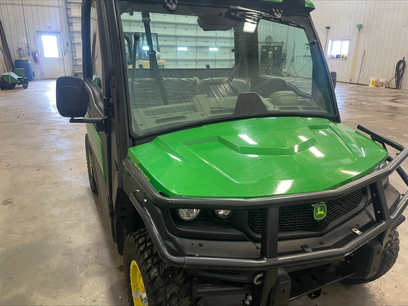 2023 John Deere XUV 835R ATV