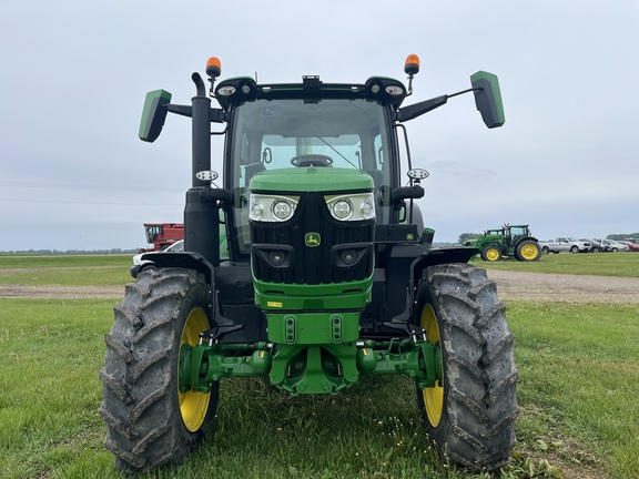 2023 John Deere 6R 130 Tractor