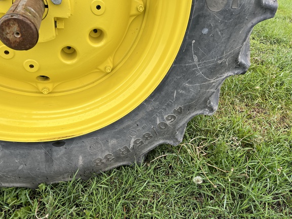 2023 John Deere 6R 130 Tractor