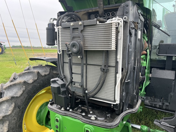 2023 John Deere 6R 130 Tractor