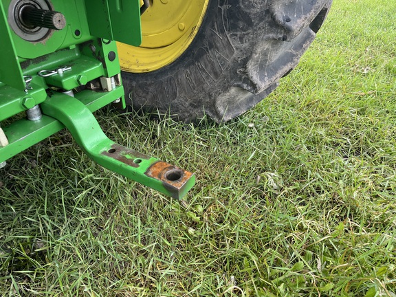 2023 John Deere 6R 130 Tractor
