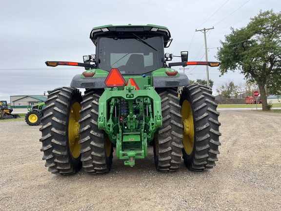 2024 John Deere 8R 370 Tractor