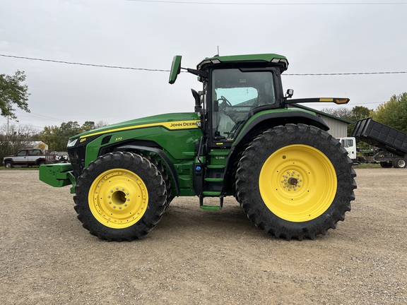 2024 John Deere 8R 370 Tractor