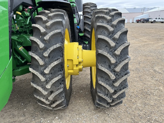 2024 John Deere 8R 370 Tractor