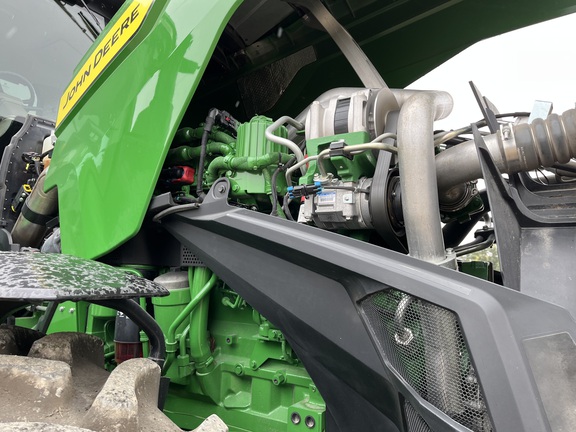 2024 John Deere 8R 370 Tractor
