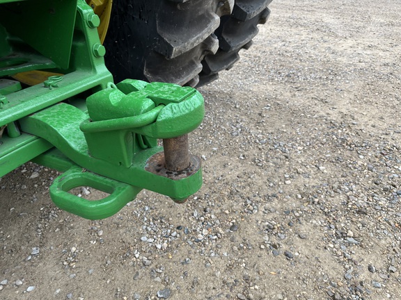 2024 John Deere 8R 370 Tractor