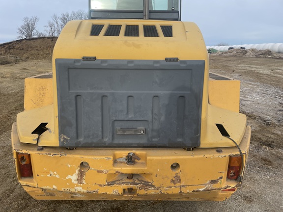 2000 John Deere 324H Compact Utility Loader