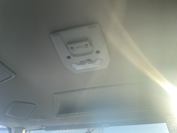 2025 John Deere 8R 370 Tractor