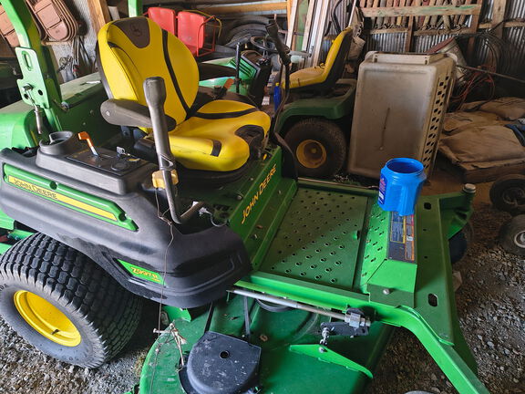 2018 John Deere Z997R Mower/Zero Turn
