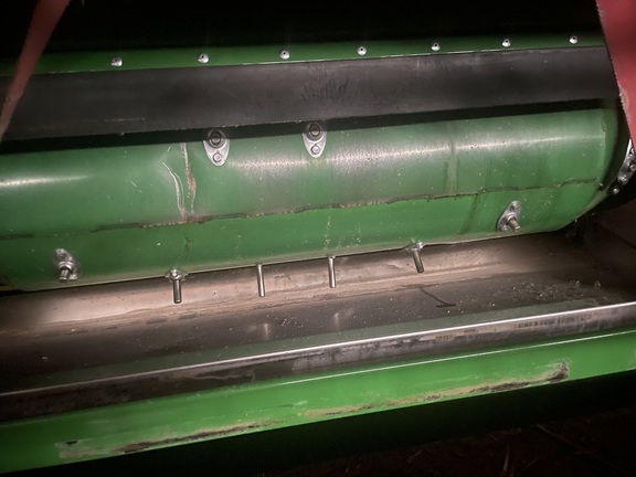 2024 John Deere RD40F Header Combine