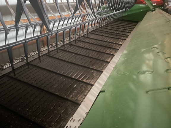 2024 John Deere RD40F Header Combine