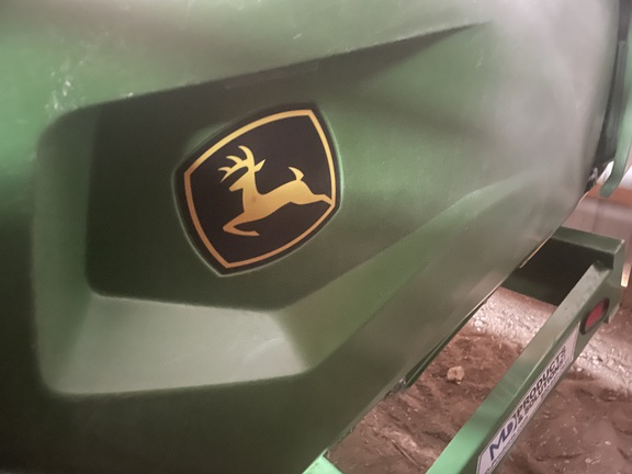 2024 John Deere RD40F Header Combine