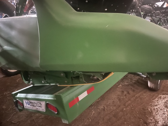 2024 John Deere RD40F Header Combine