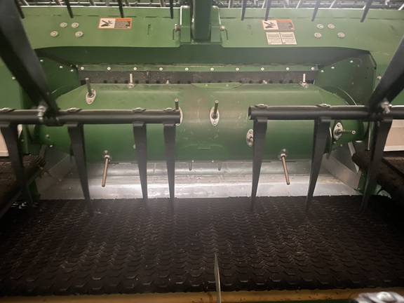 2024 John Deere RD40F Header Combine