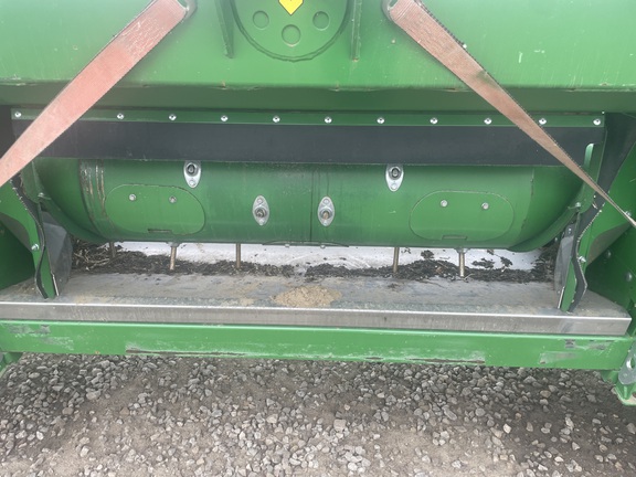 2024 John Deere RD45F Header Combine