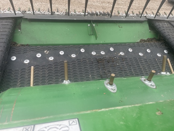 2024 John Deere RD45F Header Combine