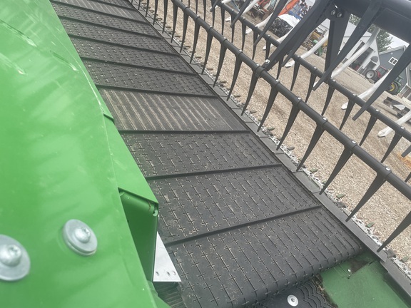 2024 John Deere RD45F Header Combine