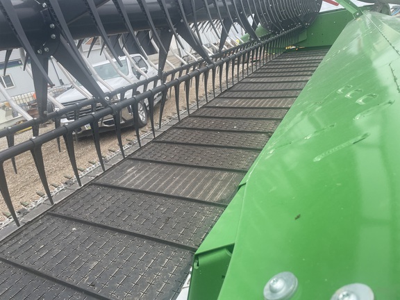 2024 John Deere RD45F Header Combine