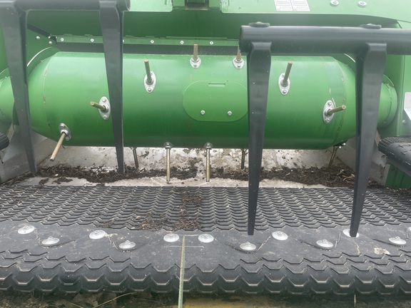 2024 John Deere RD45F Header Combine