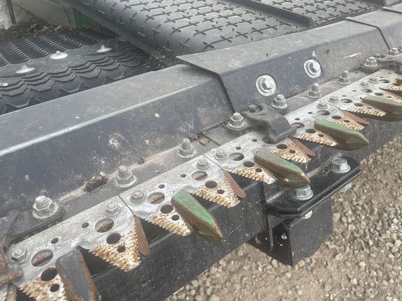 2024 John Deere RD45F Header Combine
