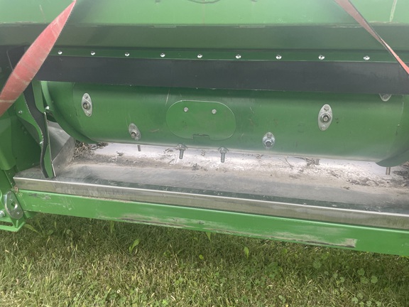 2024 John Deere RD40F Header Combine