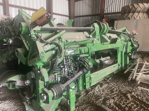 2024 John Deere C12F Header Corn Head