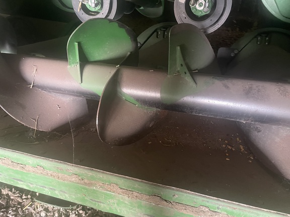 2024 John Deere C12F Header Corn Head