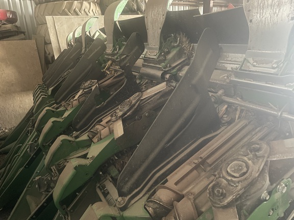 2024 John Deere C12F Header Corn Head