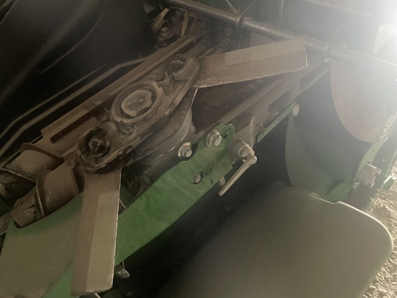 2024 John Deere C12F Header Corn Head
