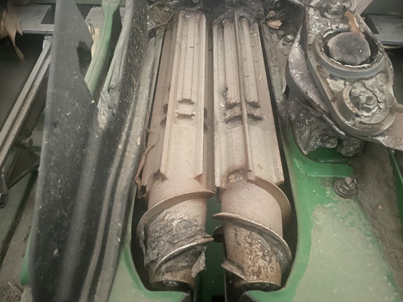 2024 John Deere C12F Header Corn Head