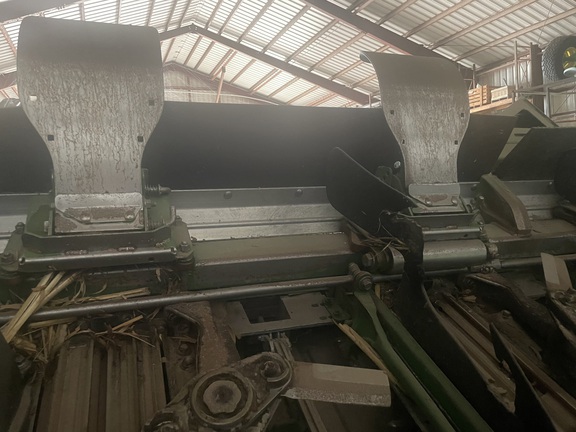 2024 John Deere C12F Header Corn Head