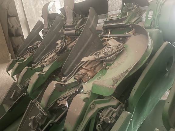 2024 John Deere C12F Header Corn Head