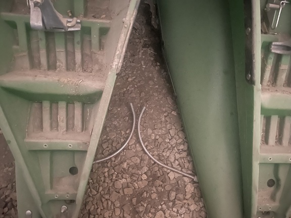 2024 John Deere C12F Header Corn Head