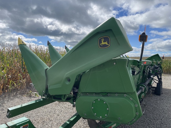 2024 John Deere C12R Header Corn Head