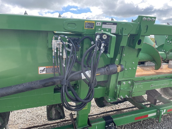 2024 John Deere C12R Header Corn Head