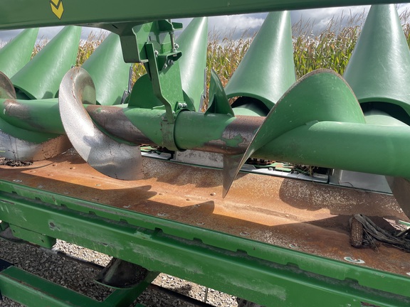 2024 John Deere C12R Header Corn Head