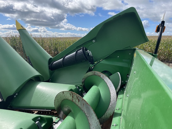 2024 John Deere C12R Header Corn Head