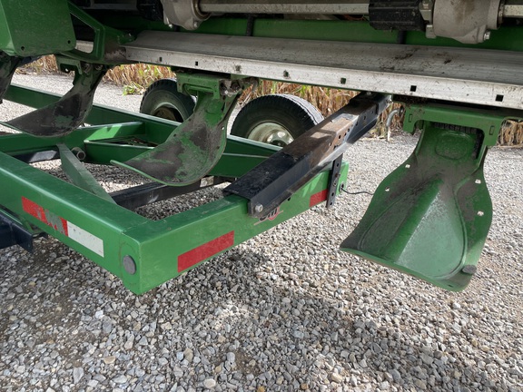 2024 John Deere C12R Header Corn Head