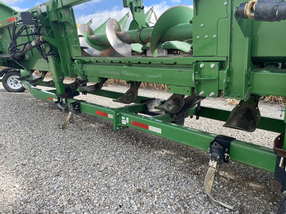 2024 John Deere C12R Header Corn Head