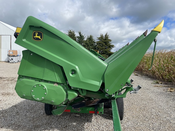 2024 John Deere C12R Header Corn Head