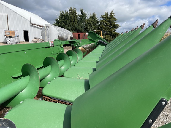 2024 John Deere C12R Header Corn Head