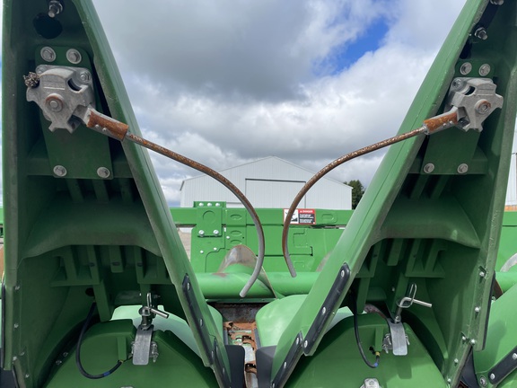2024 John Deere C12R Header Corn Head