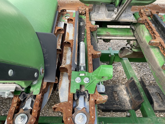 2024 John Deere C12R Header Corn Head