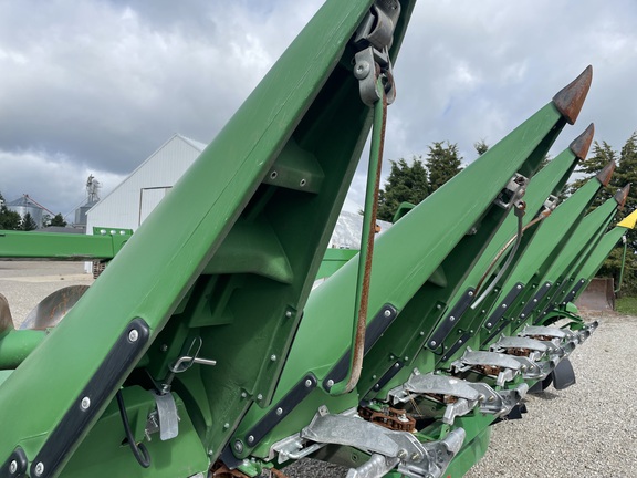 2024 John Deere C12R Header Corn Head