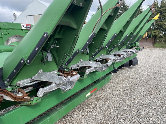 2024 John Deere C12R Header Corn Head