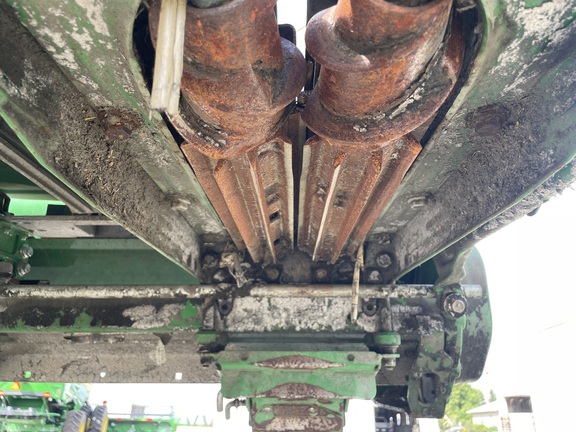 2024 John Deere C12R Header Corn Head